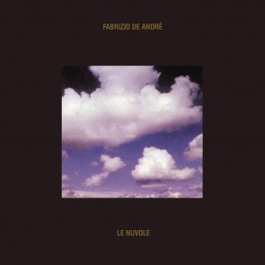 Le nuvole (CD "Vinyl Replica" - Limited Edition)