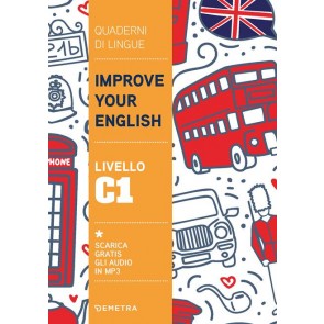 Improve your english C1