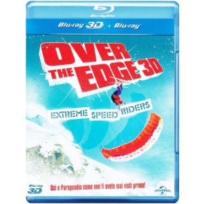 Over The Edge 3d
