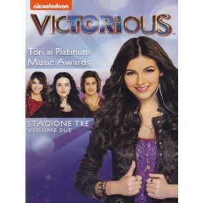 Victorious - Stagione 03 #02