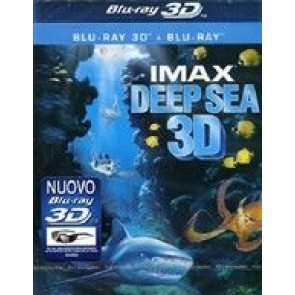 Imax Deep Sea