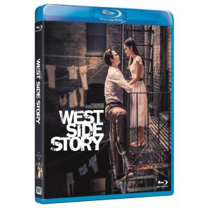 West Side Story (Blu-ray) 