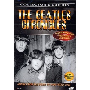 The Beatles - Chronicles