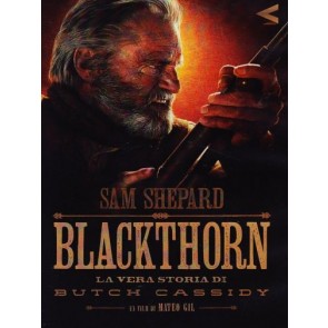 Blackthorn - la Vera Storia di Butch Cassidy
