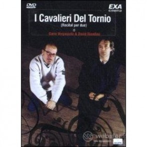 I Cavalieri Del Tornio DVD