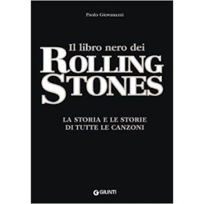 Il Libro Nero Dei Rolling Stones