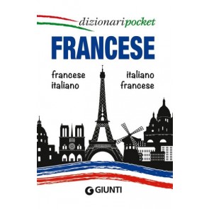 Francese. Francese-italiano, Italiano-francese