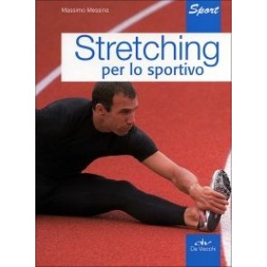 Stretching per lo Sportivo