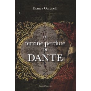 Le Terzine Perdute di Dante