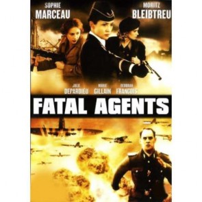 Fatal Agents