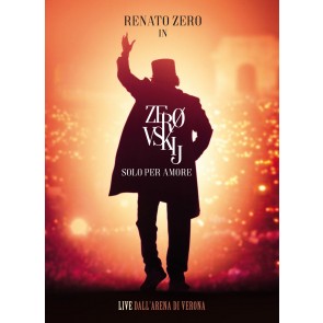 Zerovskij - Solo Per Amore Live 