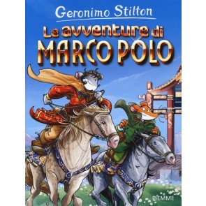 Le avventure di Marco Polo
