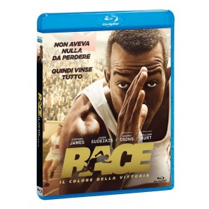 Race (Blu-Ray)
