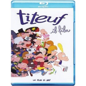 Titeuf - Il Film 