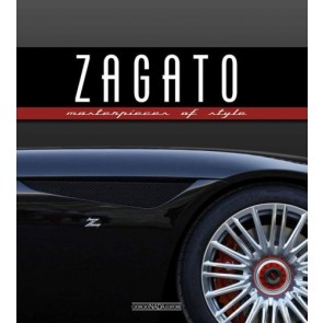 Zagato. Masterpieces of style