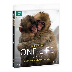 One life - Il film