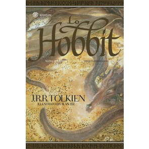 Lo Hobbit. Un viaggio inaspettato. Ediz. deluxe