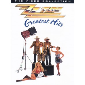 Zz Top - Greatest Hits