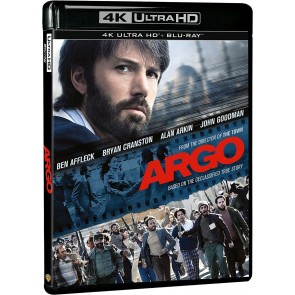 Argo (2 Blu-Ray)