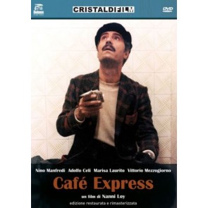 Cafè express