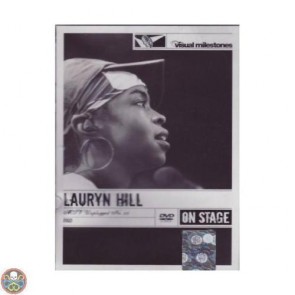 Lauryn Hill - MTV Unplugged no. 2.0