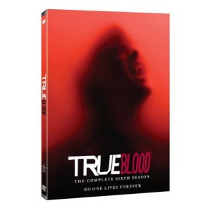 True Blood: La Sesta Stagione Completa 