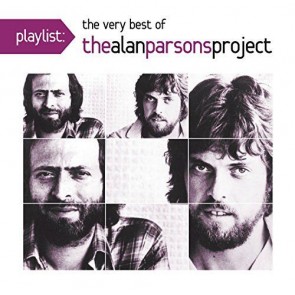 Playlist: The Very Best Of The Alan Parsons Project 