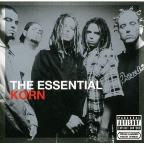 The Essential Korn 