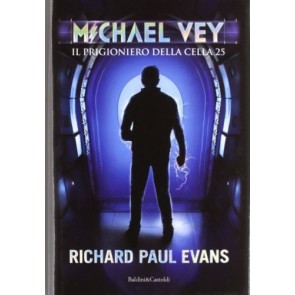 Michael Vey. Il prigioniero delle cella 25