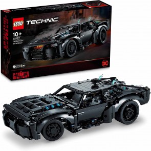 LEGO Technic Batmobile di Batman 