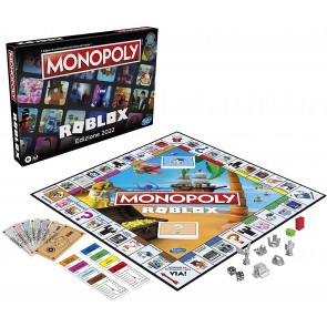 Monopoly Roblox