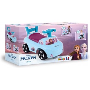 Disney Frozen Prima Auto