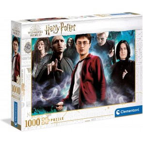 Harry Potter Puzzle 1000 pezzi