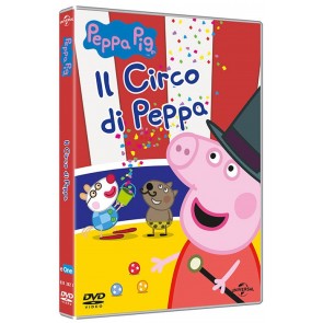 Peppa Pig: I Circo di Peppa