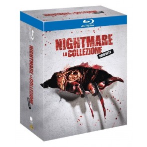 Nightmare - La Collezione Completa