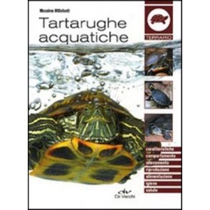 Tartarughe acquatiche