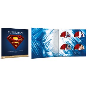Superman Anthology (Vinyl Edition)