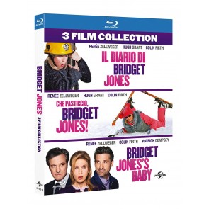 Bridget Jones: Collection 1-3