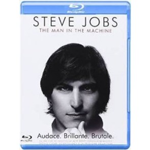 Steve Jobs: Man in the Machine 