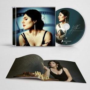 Cortometraggi (Sanremo 2022) CD
