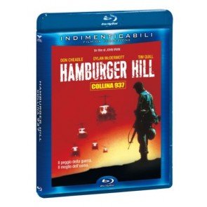 Hamburger Hill 
