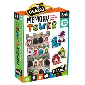 Memory Tower