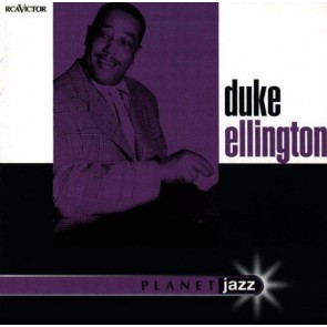 Duke Ellington 