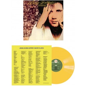Io tu noi tutti (180 gr. Yellow Coloured Vinyl)