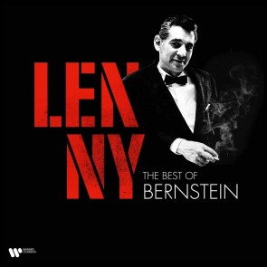 Lenny. The Best of Bernstein Vinile LP