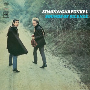 Sounds of Silence Vinile LP