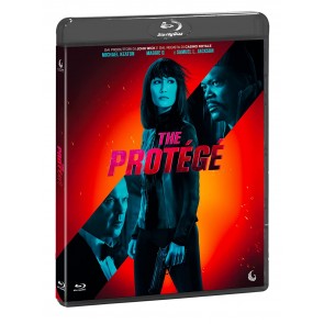The protégé (Blu-ray)