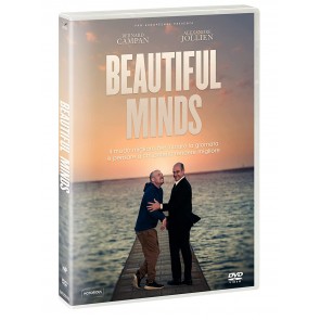 Beautiful Minds DVD