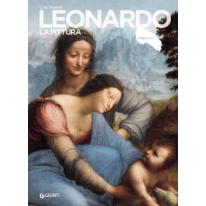 Leonardo. La pittura