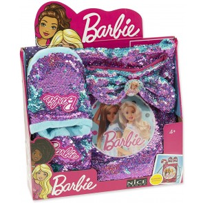  Barbie Sequins Bag Sacca
